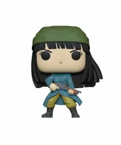 Funko POP - Dragon Ball Super Future Mai #817