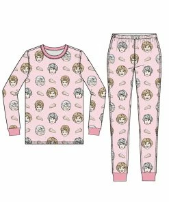 Apparel Cakeworthy - Golden Girls PJ Set