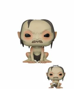 Funko POP - Lord Of The Rings Gollum #532