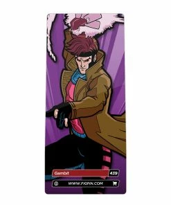Pins FiGPiN - Marvel X-Men Gambit #439