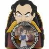 Loungefly - Disney Villain Scene Series Gaston Mini Backpack 1 Loungefly - Disney Villain Scene Series Gaston Mini Backpack