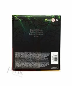 The Pink A La Mode Loungefly - Disney Beauty And The Beast Mirror Enamel Pin Photo Changing LE 1700 Pins