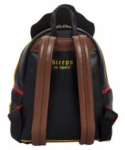 Loungefly - Disney Villain Scene Series Gaston Mini Backpack