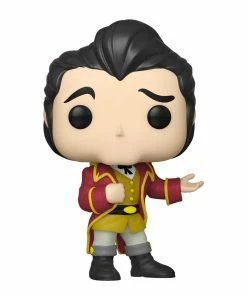 Funko POP - Disney Beauty And The Beast Gaston #1134 *PREORDER*