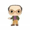 Funko POP Pin - Seinfeld George #19