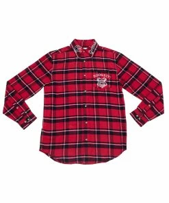 Cakeworthy Harry Potter Gryffindor House Unisex Flannel Apparel