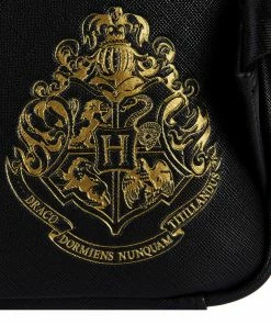 Loungefly - Harry Potter Trilogy Mini Backpack