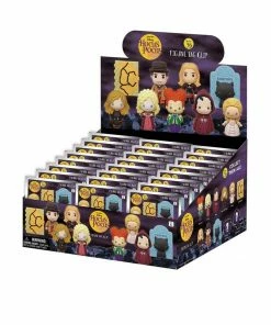 Monogram Mystery Boxes Hocus Pocus Mystery Blind Bag