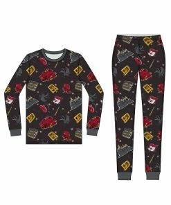 Cakeworthy - Harry Potter Magical Moments PJ Set