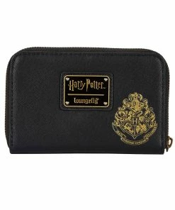 Loungefly - Harry Potter Sorcerers Stone Ziparound Wallet