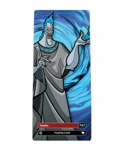 FiGPiNs FiGPiN - Disney Villains Hades #757