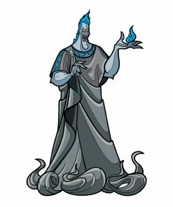 FiGPiNs FiGPiN - Disney Villains Hades #757