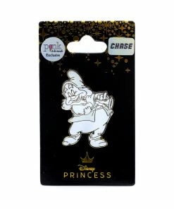 Storybook Disney Snow White And The Seven Dwarfs 85 Anniversary Happy Chase Collectible Pin LE 100 - PALM Exclusive Pins
