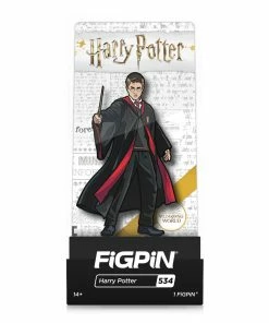 Pins FiGPiN - Harry Potter #534 - FiGPiN Exclusive