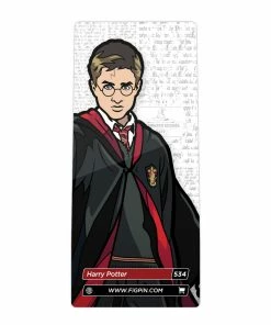 Pins FiGPiN - Harry Potter #534 - FiGPiN Exclusive