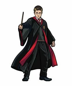 Pins FiGPiN - Harry Potter #534 - FiGPiN Exclusive