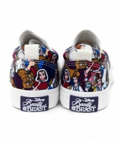 Ground Up Enchanted Winter - Disney Beauty And The Beast Shoes Apparel 11 Ground Up Enchanted Winter - Disney Beauty And The Beast Shoes Apparel