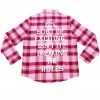 Apparel Cakeworthy - Harry Potter Hermione Flannel