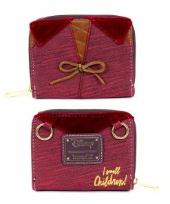 Loungefly - Hocus Pocus Cosplay Mary Wallet - PALM Exclusive