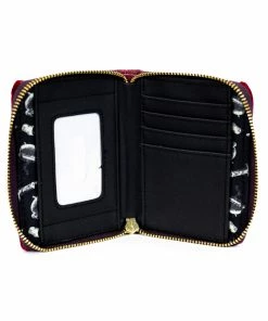 Loungefly - Hocus Pocus Cosplay Mary Wallet - PALM Exclusive