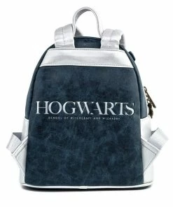 Loungefly - Harry Potter Hogwarts Castle Mini Backpack