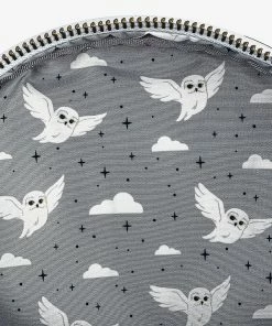 Loungefly - Harry Potter Hogwarts Castle Mini Backpack