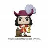 Funko POP - Disney Villains Captain Hook *PREORDER* Funko POP!