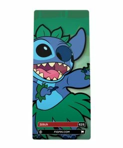 FiGPiN - Disney Lilo And Stitch Hula Stitch #625 FiGPiNs