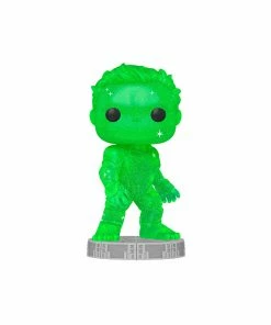 Funko POP! Funko POP - The Hulk Art Series #48