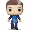 Funko POP! Funko POP - Marvel Eternals Ikaris #727 2 Funko POP! Funko POP - Marvel Eternals Ikaris #727