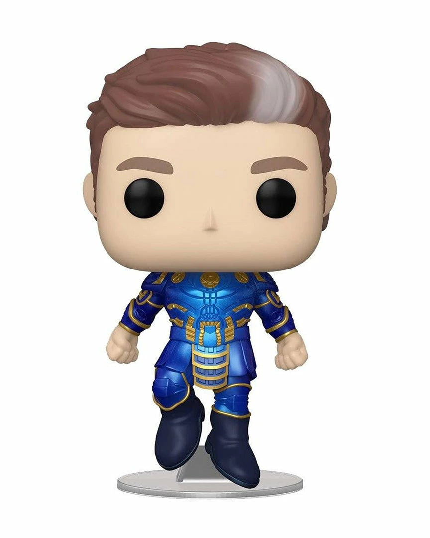 Funko POP! Funko POP - Marvel Eternals Ikaris #727 3 Funko POP! Funko POP - Marvel Eternals Ikaris #727