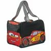 Buckle Down Pets Disney Pixar Cars Lightning McQueen Pet Carrier 2 Buckle Down Pets Disney Pixar Cars Lightning McQueen Pet Carrier