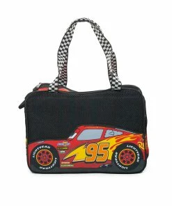 Buckle Down Pets Disney Pixar Cars Lightning McQueen Pet Carrier
