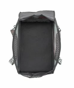 Buckle Down Pets Disney Pixar Cars Lightning McQueen Pet Carrier 14 Buckle Down Pets Disney Pixar Cars Lightning McQueen Pet Carrier