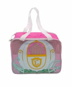 Buckle Down Pets Disney Cinderella Pumpkin Carriage Pet Carrier