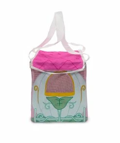 Buckle Down Pets Disney Cinderella Pumpkin Carriage Pet Carrier 10 Buckle Down Pets Disney Cinderella Pumpkin Carriage Pet Carrier