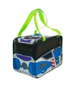 Buckle Down Pets Disney Pixar Toy Story Buzz Lightyear Pet Carrier