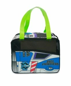 Buckle Down Pets Disney Pixar Toy Story Buzz Lightyear Pet Carrier