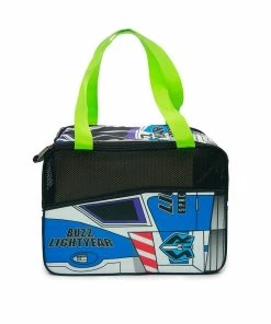 Buckle Down Pets Disney Pixar Toy Story Buzz Lightyear Pet Carrier