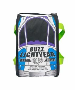 Buckle Down Pets Disney Pixar Toy Story Buzz Lightyear Pet Carrier