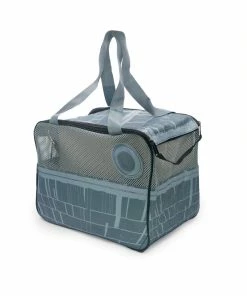 Buckle Down Pets Star Wars Death Star Pet Carrier