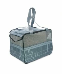 Buckle Down Pets Star Wars Death Star Pet Carrier