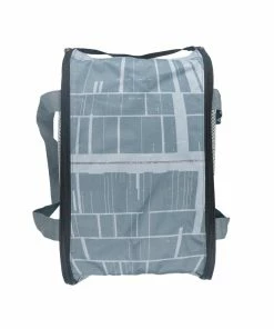 Buckle Down Pets Star Wars Death Star Pet Carrier