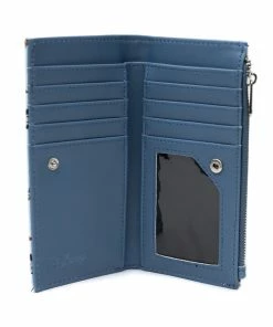 Buckle Down Exclusive Disney Pinocchio Wallet - Pink A La Mode Exclusive