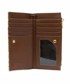 Buckle Down Exclusive Wallets Disney The Lion King Wallet - Pink A La Mode Exclusive