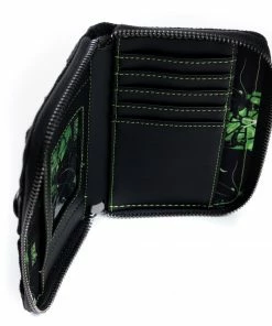 Loungefly Exclusive Loungefly - Star Wars Return Of The Jedi Luke Skywalker Wallet - PALM Exclusive