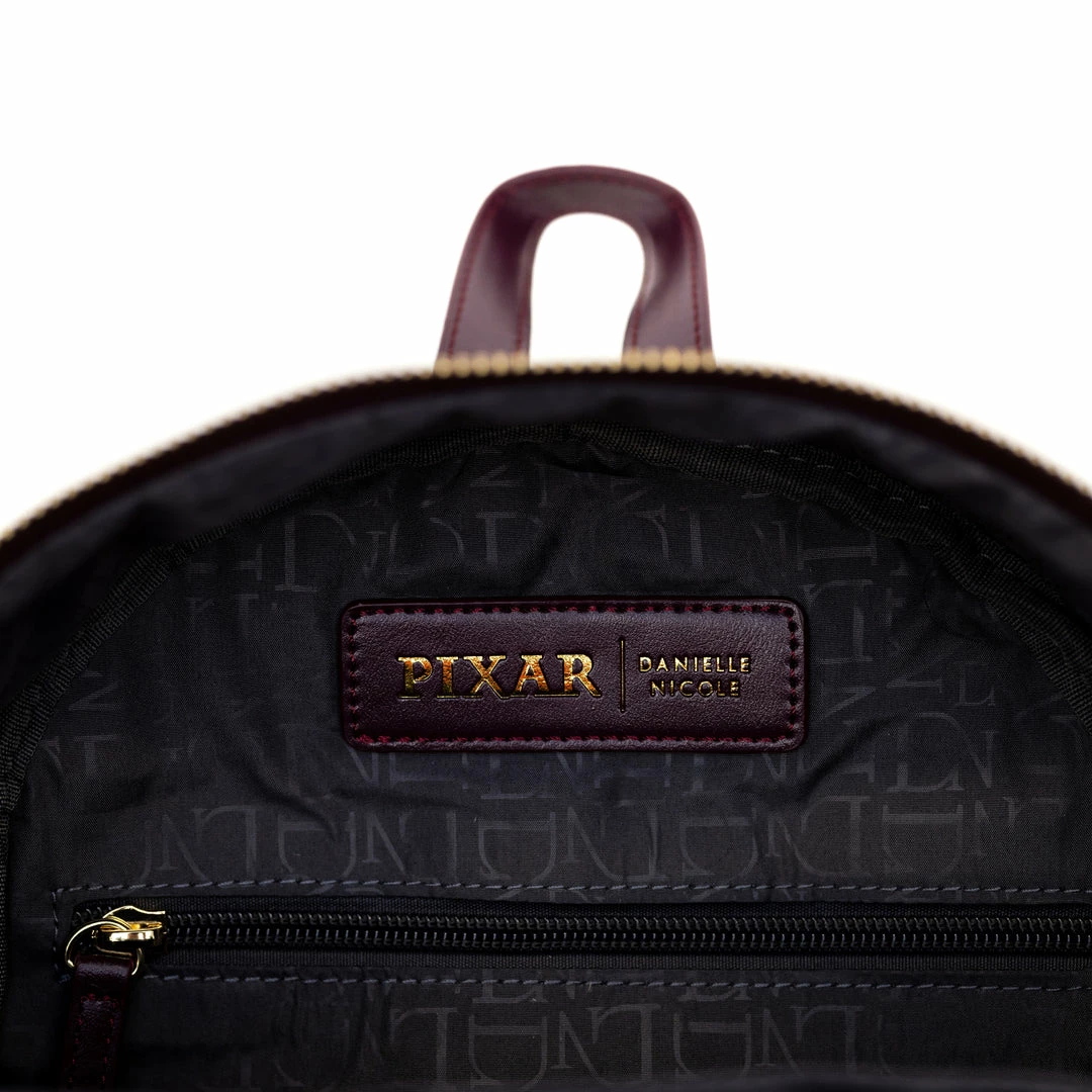 Danielle Nicole Exclusive Danielle Nicole - Disney Brave Merida Mini Backpack - PALM Exclusive Mini Backpacks 6 Danielle Nicole Exclusive Danielle Nicole - Disney Brave Merida Mini Backpack - PALM Exclusive Mini Backpacks