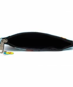 Loungefly Disney Pixar Toy Story, Buzz Lightyear Woody And Friends, Multi-use Pouch, Coin Purse, Cosmetic, Pink A La Mode Exclusive