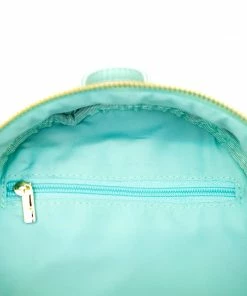 Loungefly Exclusive Loungefly - Disney Aladdin Jasmine Mini Backpack - PALM Exclusive