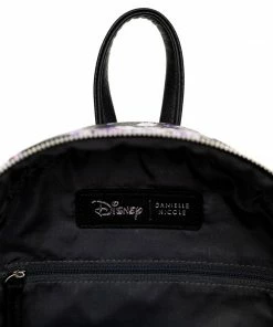 Danielle Nicole Exclusive Mini Backpacks Danielle Nicole - Nightmare Before Christmas A Beautiful Nightmare Mini Backpack - PALM Exclusive
